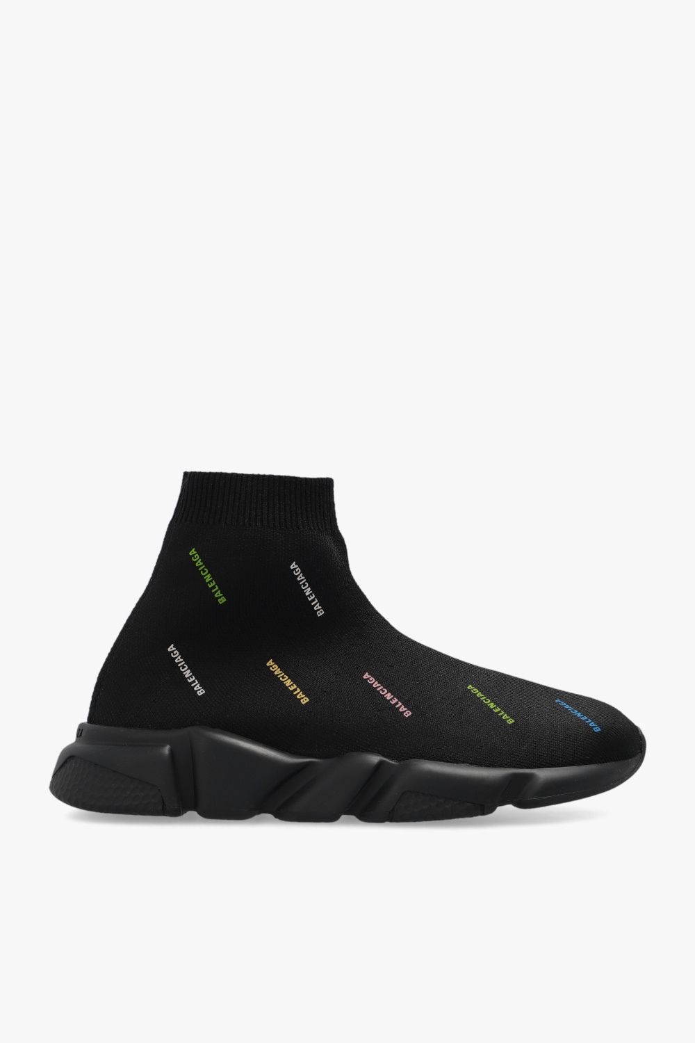 Kids balenciaga sock shoes best sale